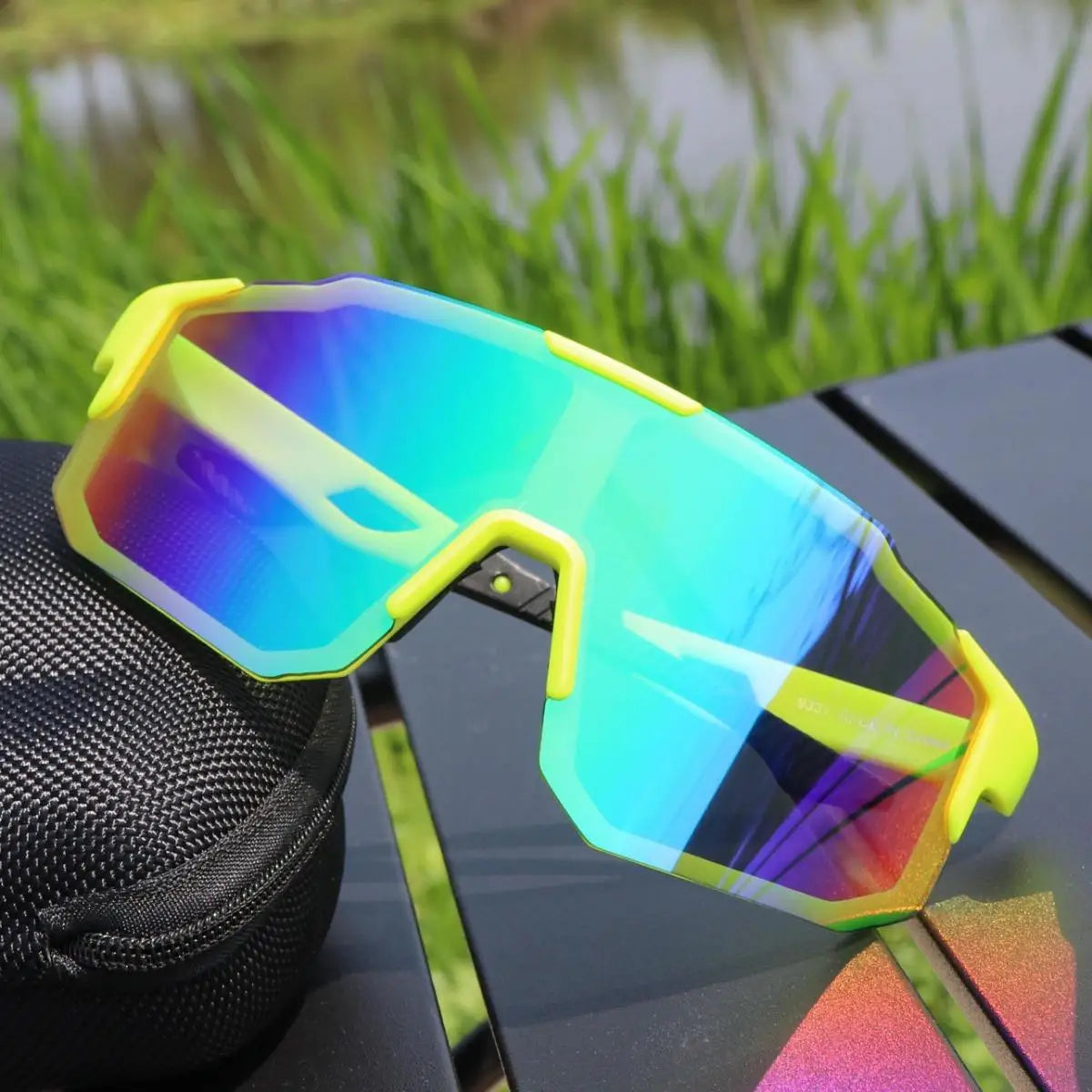Óculos de sol Vortex Speed