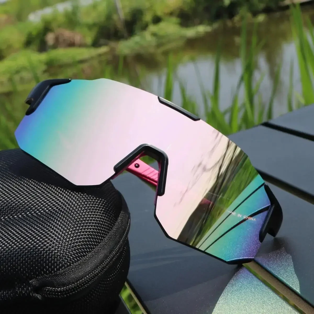 Óculos de sol Vortex Speed