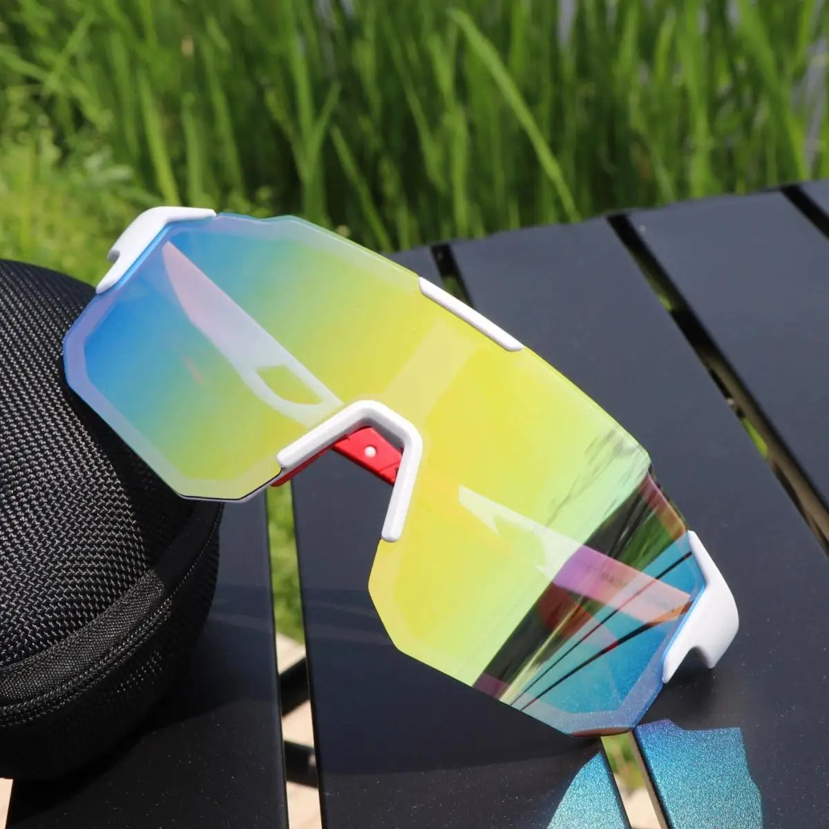Óculos de sol Vortex Speed