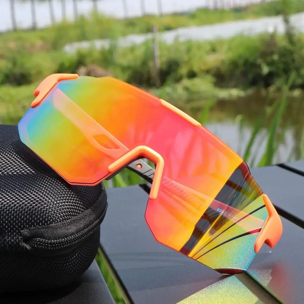 Óculos de sol Vortex Speed